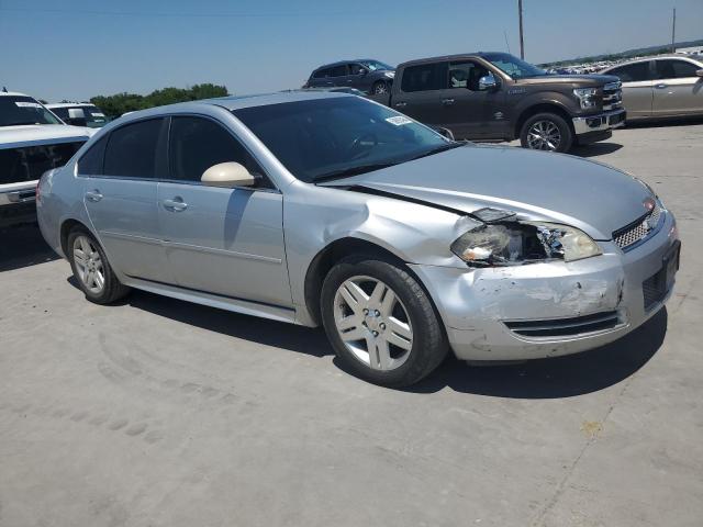 Photo 3 VIN: 2G1WB5E38E1146722 - CHEVROLET IMPALA 