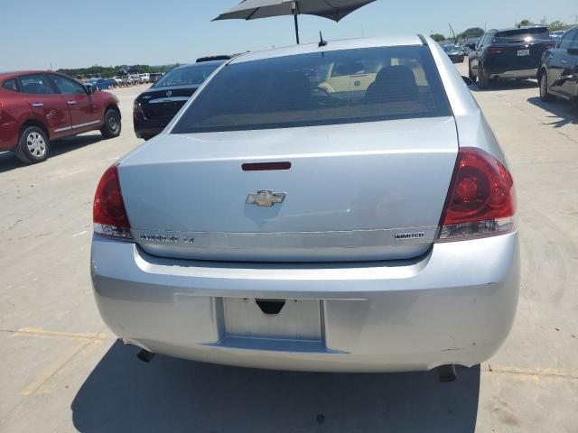 Photo 5 VIN: 2G1WB5E38E1146722 - CHEVROLET IMPALA 