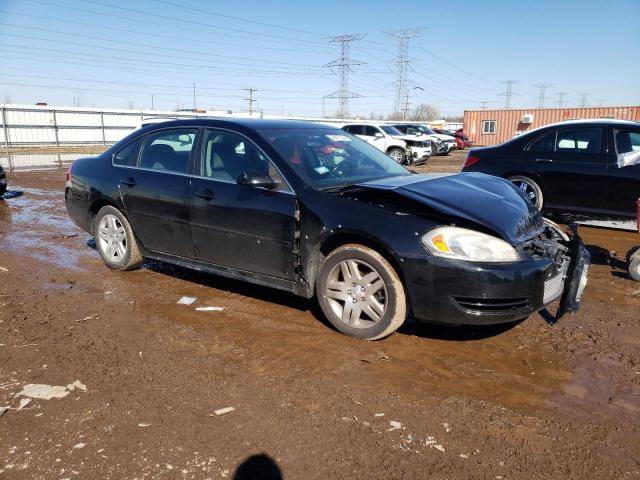 Photo 3 VIN: 2G1WB5E38E1149393 - CHEVROLET IMPALA 