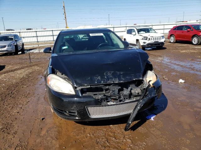 Photo 4 VIN: 2G1WB5E38E1149393 - CHEVROLET IMPALA 