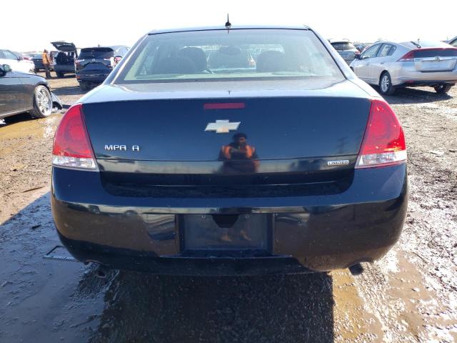 Photo 5 VIN: 2G1WB5E38E1149393 - CHEVROLET IMPALA 