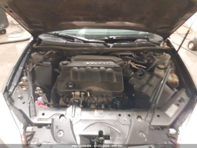 Photo 9 VIN: 2G1WB5E38E1149670 - CHEVROLET IMPALA LIMITED 