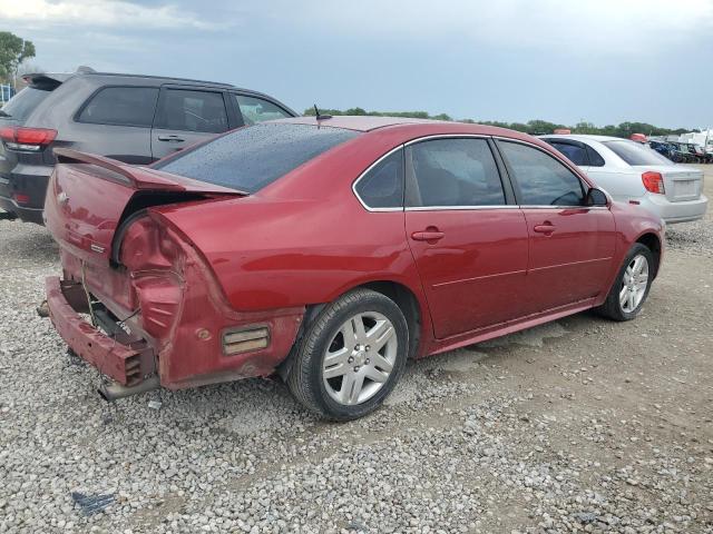 Photo 2 VIN: 2G1WB5E38E1150088 - CHEVROLET IMPALA LIM 