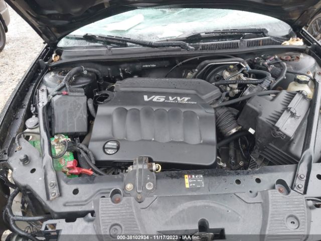 Photo 9 VIN: 2G1WB5E38E1152035 - CHEVROLET IMPALA LIMITED 