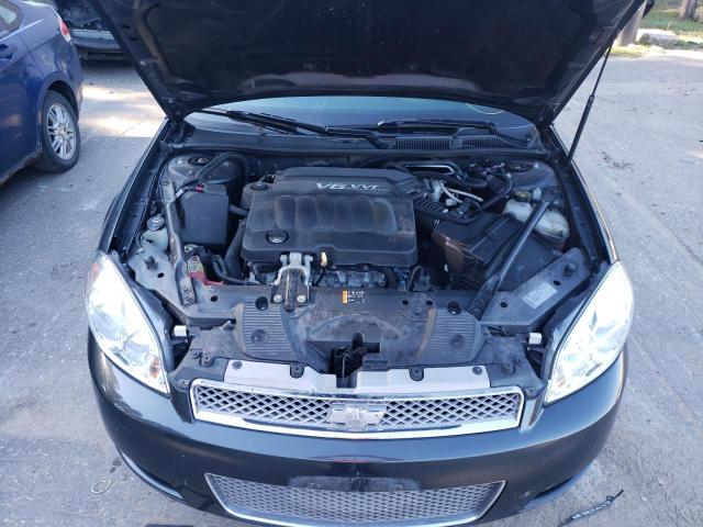 Photo 6 VIN: 2G1WB5E38E1153881 - CHEVROLET IMPALA LIM 