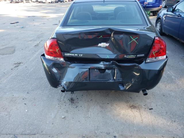 Photo 8 VIN: 2G1WB5E38E1153881 - CHEVROLET IMPALA LIM 