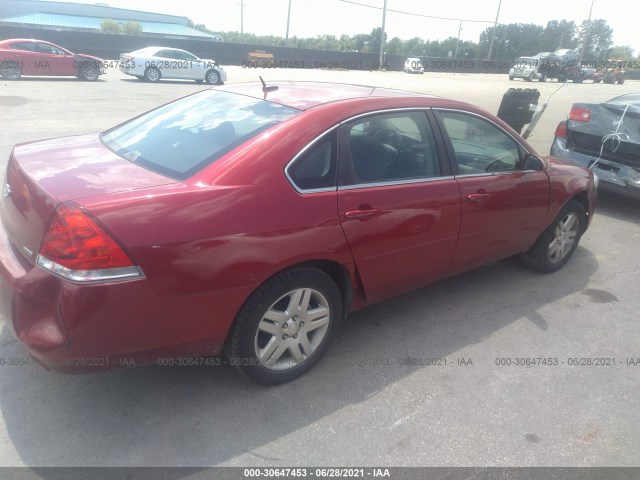 Photo 3 VIN: 2G1WB5E38E1159938 - CHEVROLET IMPALA LIMITED 