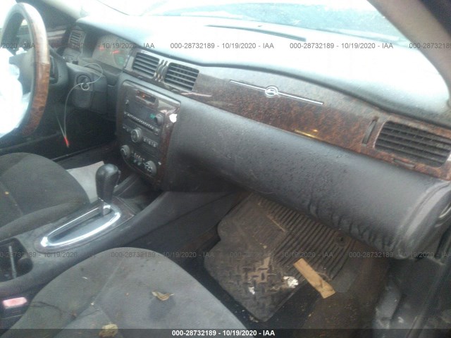 Photo 4 VIN: 2G1WB5E38E1162421 - CHEVROLET IMPALA LIMITED 