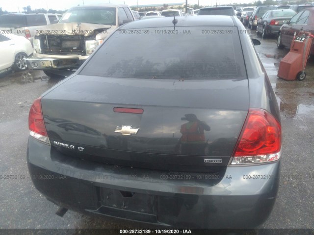 Photo 5 VIN: 2G1WB5E38E1162421 - CHEVROLET IMPALA LIMITED 