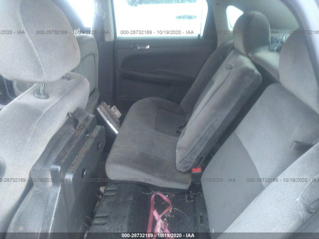 Photo 7 VIN: 2G1WB5E38E1162421 - CHEVROLET IMPALA LIMITED 