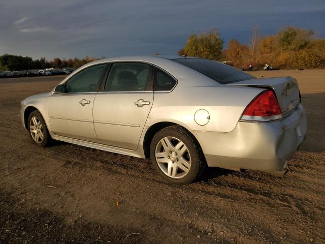 Photo 1 VIN: 2G1WB5E38E1163357 - CHEVROLET IMPALA LIM 