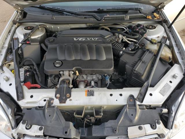 Photo 10 VIN: 2G1WB5E38E1163357 - CHEVROLET IMPALA LIM 