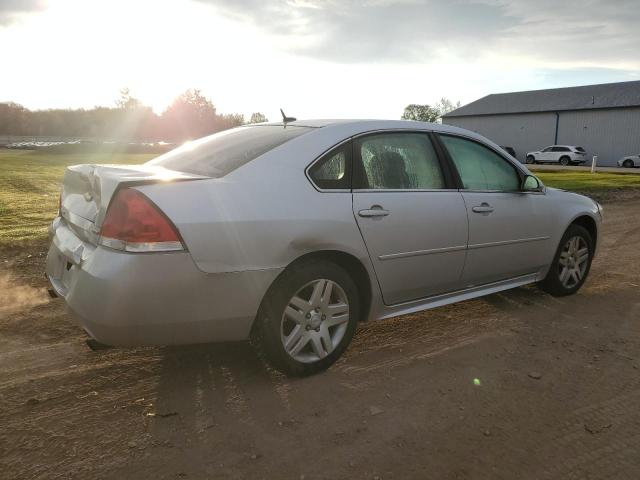 Photo 2 VIN: 2G1WB5E38E1163357 - CHEVROLET IMPALA LIM 