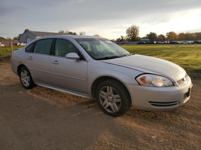 Photo 3 VIN: 2G1WB5E38E1163357 - CHEVROLET IMPALA LIM 