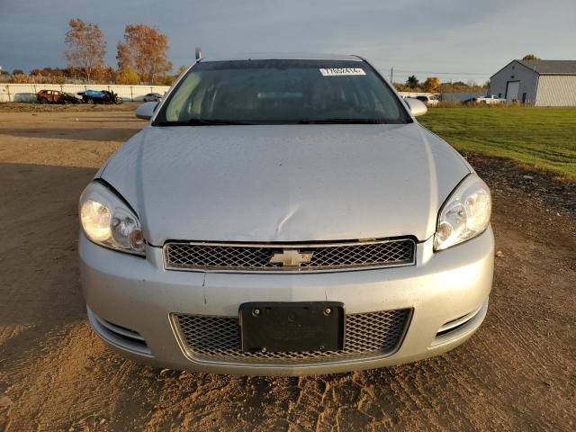 Photo 4 VIN: 2G1WB5E38E1163357 - CHEVROLET IMPALA LIM 