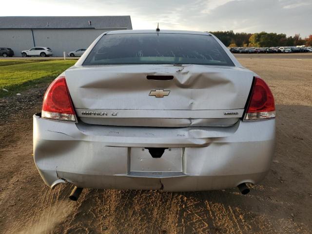 Photo 5 VIN: 2G1WB5E38E1163357 - CHEVROLET IMPALA LIM 