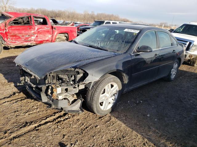 Photo 0 VIN: 2G1WB5E38E1163780 - CHEVROLET IMPALA LIM 