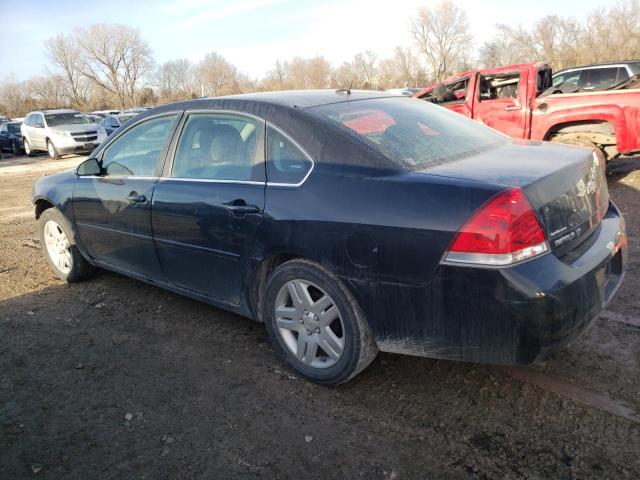 Photo 1 VIN: 2G1WB5E38E1163780 - CHEVROLET IMPALA LIM 