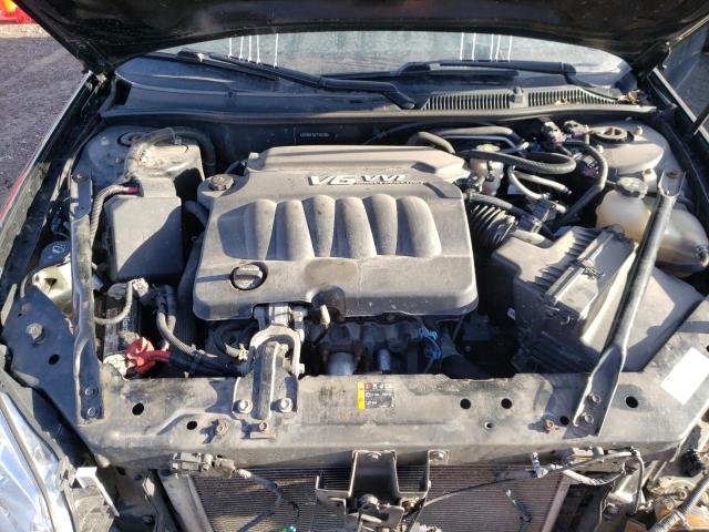 Photo 10 VIN: 2G1WB5E38E1163780 - CHEVROLET IMPALA LIM 