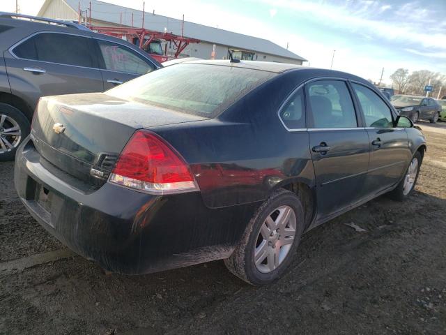 Photo 2 VIN: 2G1WB5E38E1163780 - CHEVROLET IMPALA LIM 