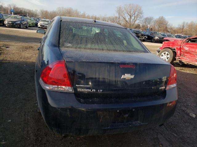 Photo 5 VIN: 2G1WB5E38E1163780 - CHEVROLET IMPALA LIM 