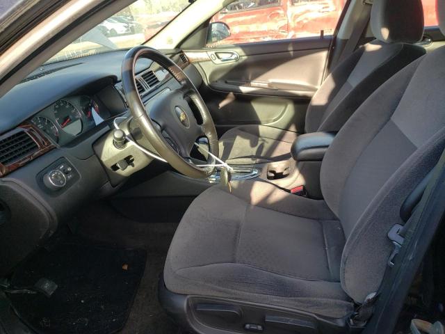 Photo 6 VIN: 2G1WB5E38E1163780 - CHEVROLET IMPALA LIM 