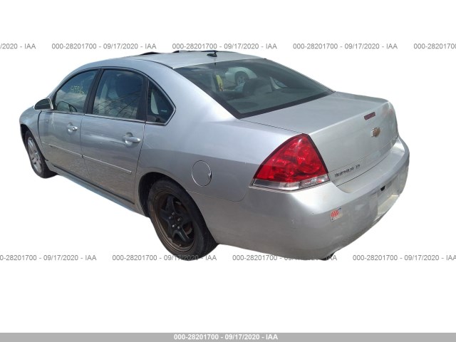 Photo 2 VIN: 2G1WB5E38E1165092 - CHEVROLET IMPALA LIMITED 