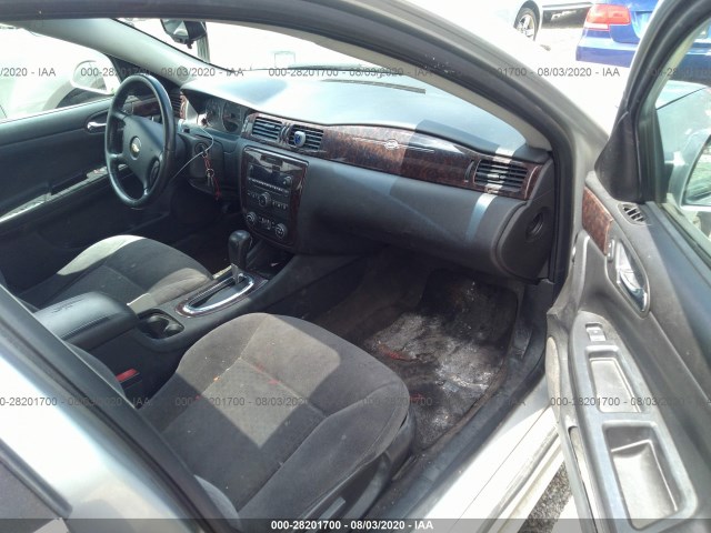 Photo 4 VIN: 2G1WB5E38E1165092 - CHEVROLET IMPALA LIMITED 