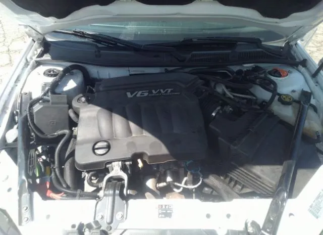 Photo 9 VIN: 2G1WB5E38E1178523 - CHEVROLET IMPALA LIMITED 