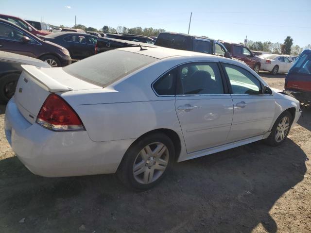 Photo 2 VIN: 2G1WB5E38E1179879 - CHEVROLET IMPALA LIM 