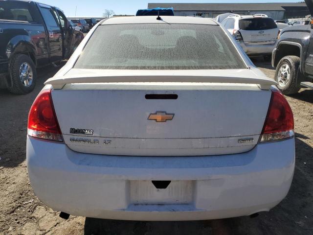 Photo 5 VIN: 2G1WB5E38E1179879 - CHEVROLET IMPALA LIM 