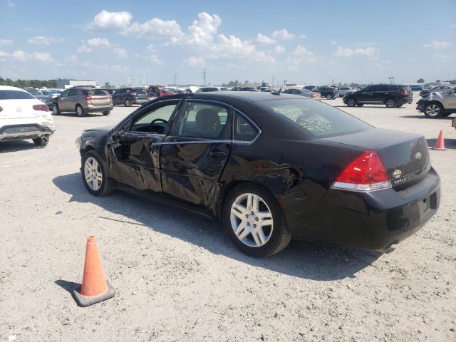 Photo 1 VIN: 2G1WB5E38E1182734 - CHEVROLET IMPALA LIM 