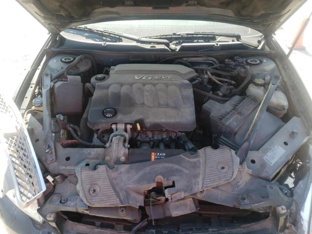 Photo 10 VIN: 2G1WB5E38E1182734 - CHEVROLET IMPALA LIM 