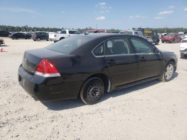 Photo 2 VIN: 2G1WB5E38E1182734 - CHEVROLET IMPALA LIM 