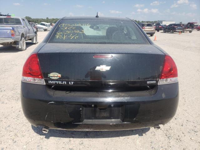 Photo 5 VIN: 2G1WB5E38E1182734 - CHEVROLET IMPALA LIM 