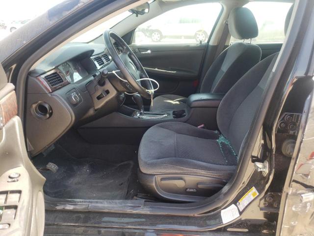 Photo 6 VIN: 2G1WB5E38E1182734 - CHEVROLET IMPALA LIM 