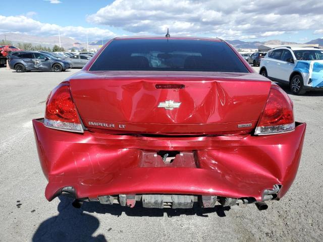 Photo 5 VIN: 2G1WB5E38E1185861 - CHEVROLET IMPALA LIM 