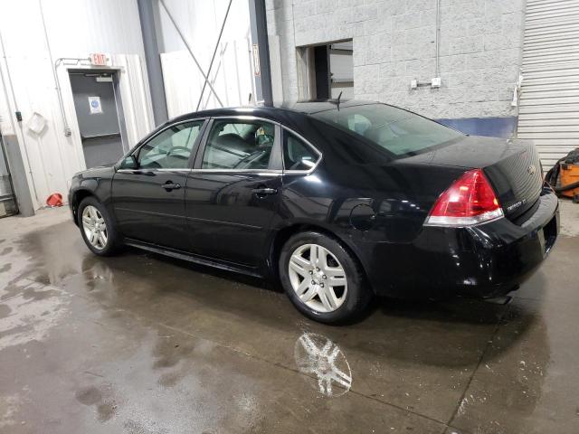 Photo 1 VIN: 2G1WB5E38E1188274 - CHEVROLET IMPALA 