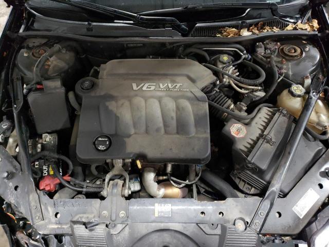 Photo 10 VIN: 2G1WB5E38E1188274 - CHEVROLET IMPALA 