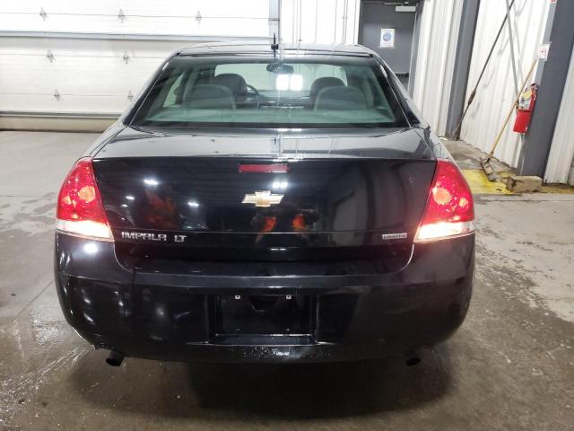 Photo 5 VIN: 2G1WB5E38E1188274 - CHEVROLET IMPALA 