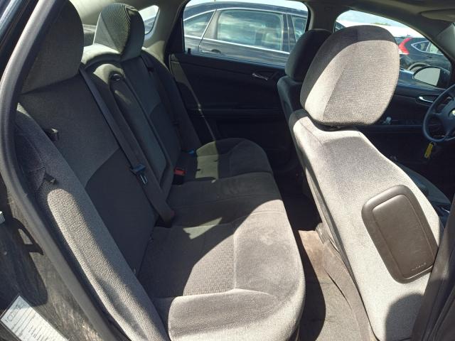 Photo 5 VIN: 2G1WB5E38F1134863 - CHEVROLET IMPALA LIM 