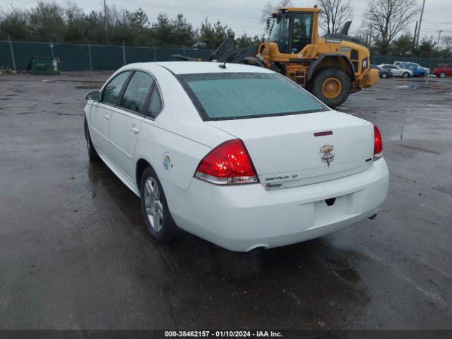 Photo 2 VIN: 2G1WB5E38F1148407 - CHEVROLET IMPALA LIMITED 