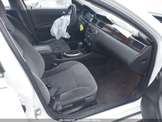 Photo 4 VIN: 2G1WB5E38F1148407 - CHEVROLET IMPALA LIMITED 