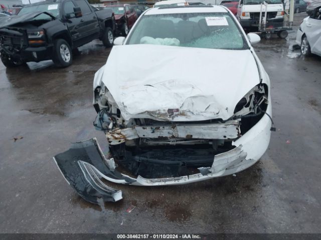 Photo 5 VIN: 2G1WB5E38F1148407 - CHEVROLET IMPALA LIMITED 