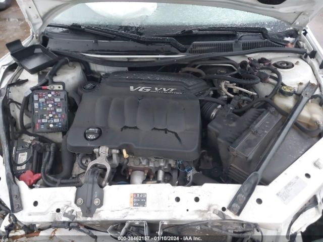 Photo 9 VIN: 2G1WB5E38F1148407 - CHEVROLET IMPALA LIMITED 