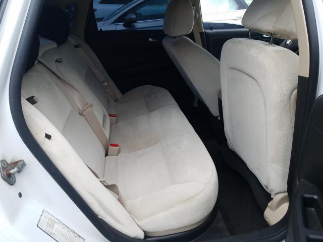 Photo 5 VIN: 2G1WB5E38F1148973 - CHEVROLET IMPALA LIM 