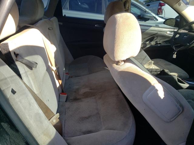 Photo 5 VIN: 2G1WB5E38F1150982 - CHEVROLET IMPALA LIM 