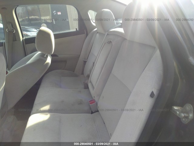 Photo 7 VIN: 2G1WB5E38F1157124 - CHEVROLET IMPALA LIMITED 