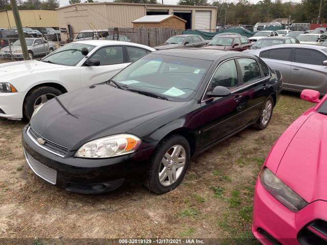 Photo 1 VIN: 2G1WB5E38F1163618 - CHEVROLET IMPALA LIMITED 