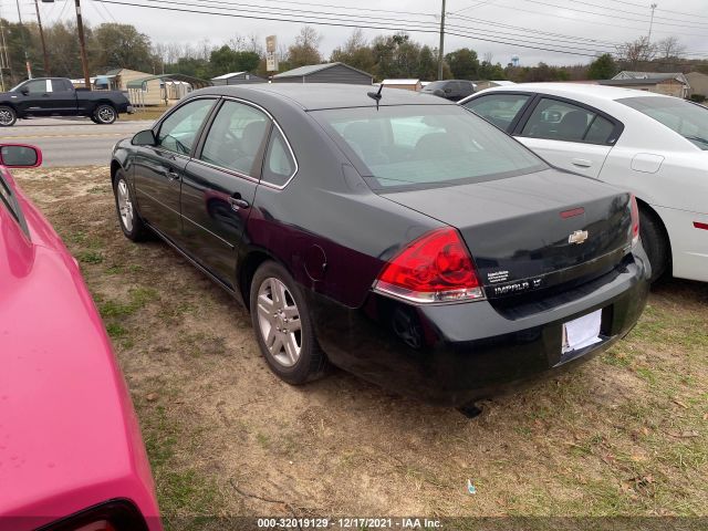 Photo 2 VIN: 2G1WB5E38F1163618 - CHEVROLET IMPALA LIMITED 